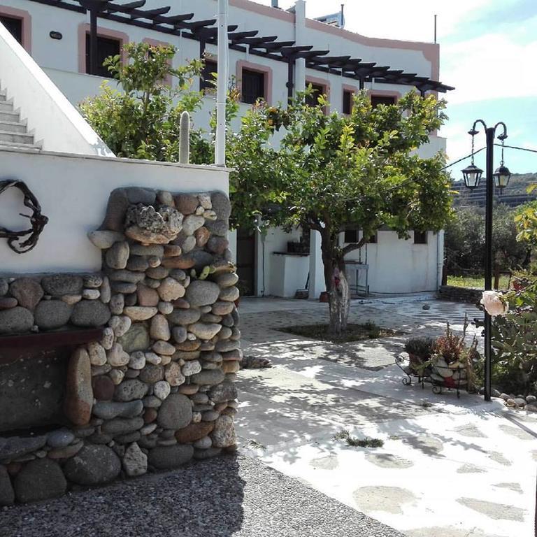 Ferienhaus Michalias