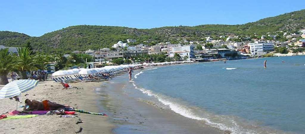 Michalias *